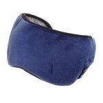 Μάσκα Ύπνου με Ασύρματα-Bluetooth Ακουστικά - Image 11