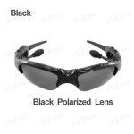 Ασύρματο Τηλέφωνο Bluetooth & Mp3 Έξυπνα Γυαλιά Ηλίου - Image 12