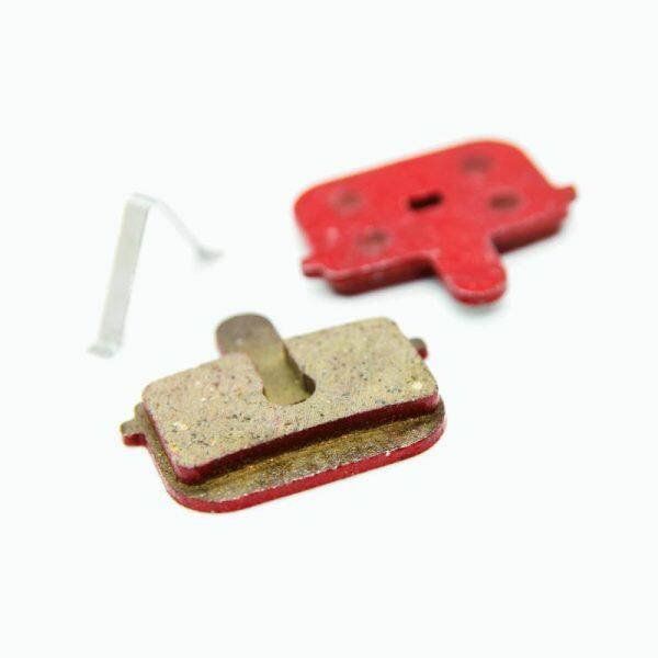 φθηνά τακάκια φρένων υψηλής απόδοσης