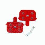 Τακάκια Φρένων για το Ηλεκτρικό Σκούτερ KUGOO G Booster - Image 2