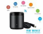 Broadlink Rm Mini 3 Τηλεχειριστήριο Γενικής Χρήσης με σύνδεση Wifi/IR - Image 11