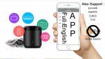 Broadlink Rm Mini 3 Τηλεχειριστήριο Γενικής Χρήσης με σύνδεση Wifi/IR - Image 8