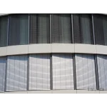 Ηλιακές Περσίδες Παραθύρων για Παραγωγή Ενέργειας - 500 Watt - Image 3