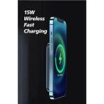 CASEIER 15W Ασύρματο Μαγνητικό Power Bank για iPhone 12 - Image 2