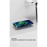 CASEIER 15W Ασύρματο Μαγνητικό Power Bank για iPhone 12 - Image 3