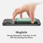 CASEIER 15W Ασύρματο Μαγνητικό Power Bank για iPhone 12 - Image 5