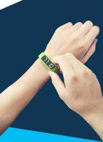 CD5 Έξυπνο Ρολόι Υγείας με Bluetooth - Image 6