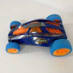 Αυτοκίνητο Ακροβατικών Φυγόκεντρης Δύναμης και Απομακρυσμένου Ελέγχου