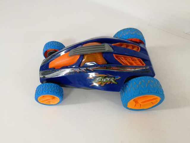 CENTRIFUGAL-REMOTE-CONTROL-STUNT-CAR-1 Αυτοκίνητο Ακροβατικών Φυγόκεντρης Δύναμης και Απομακρυσμένου Ελέγχου - Image 1