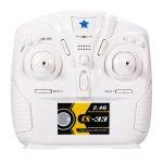 CHEERSON CX - 33C Tricopter Drone με 1.0 MP Βιντεοκάμερα - Image 5