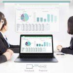 CHUWI HeroBook 14.1 Inch PC Quad Core - Image 2