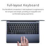 CHUWI HeroBook 14.1 Inch PC Quad Core - Image 4