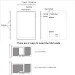 Chuwi Hi9 Plus 10.8″ Android Τάμπλετ Pc –  Δεκαπύρηνο - Image 6