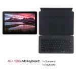 Chuwi Hi9 Plus 10.8″ Android Τάμπλετ Pc –  Δεκαπύρηνο - Image 8