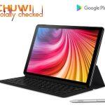 Chuwi Hi9 Plus 10.8″ Android Τάμπλετ Pc –  Δεκαπύρηνο