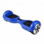 Ηλεκτρικό Hoverboard Scooter Εξισορρόπησης σε δύο Τροχούς - Image 7