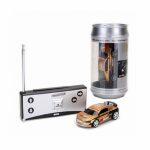 Αγωνιστικό Αυτοκίνητο Απομακρυσμένου Ελέγχου σε Κουτάκι Κόκα Κόλας - Image 8