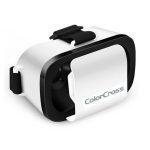 Colorcross Google Cardboard - 3d Γυαλιά Εικονικής Πραγματικότητας - Image 6