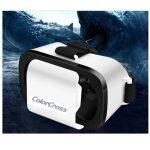 Colorcross Google Cardboard - 3d Γυαλιά Εικονικής Πραγματικότητας - Image 2