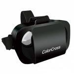 Colorcross Google Cardboard - 3d Γυαλιά Εικονικής Πραγματικότητας - Image 5