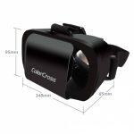 Colorcross Google Cardboard - 3d Γυαλιά Εικονικής Πραγματικότητας - Image 4