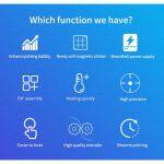 CREALITY Ender-3 Pro - 3D Εκτυπωτής Υψηλής Ακρίβειας - Image 11