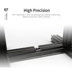 CREALITY Ender-3 Pro - 3D Εκτυπωτής Υψηλής Ακρίβειας - Image 4