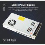 CREALITY Ender-3 Pro - 3D Εκτυπωτής Υψηλής Ακρίβειας - Image 8