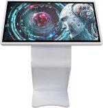 Προσαρμόσιμη LCD Βιτρίνα Ψηφιακής Σήμανσης - Image 13