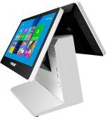 Προσαρμόσιμη LCD Βιτρίνα Ψηφιακής Σήμανσης