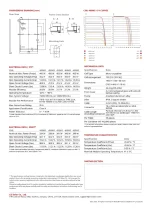 Canadian Solar Ηλιακό Πάνελ 455 Watt Μαύρο Πλαίσιο N-Type - Image 3