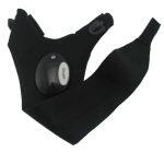 Έξυπνα Aδιάβροχα Γάντια με Φακούς LED (Ζευγάρι) - Image 2