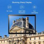 Chuwi Hi9 Air 10.1" Android Τάμπλετ Pc - 64GB - Image 3