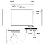 Chuwi Hi9 Air 10.1" Android Τάμπλετ Pc - 64GB - Image 6