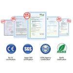 3 σε 1 Μετρητής Γλυκόζης, Χοληστερίνης και Ουρικού Οξέος της Cofoe - Image 6