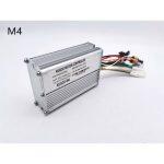 Ελεγκτής Κινητήρα για το Ηλεκτρικό Σκούτερ KUGOO M4 και M4 Pro - Image 2