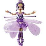 Crystal Flyers Ιπτάμενη Κούκλα Νεράιδα με Υπέρυθρο Έλεγχο και Βάση - Image 3