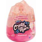 Crystal Flyers Ιπτάμενη Κούκλα Νεράιδα με Υπέρυθρο Έλεγχο και Βάση - Image 5