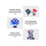 Κυβική LED Οθόνη με Υψηλή Ανάλυση - Image 11