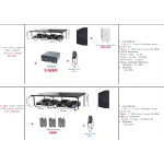 Προσαρμόσιμο Σύστημα Ηλιακού Στεγάστρου Στάθμευσης Αυτοκινήτου - Image 13