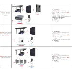 Προσαρμόσιμο Σύστημα Ηλιακού Στεγάστρου Στάθμευσης Αυτοκινήτου - Image 12