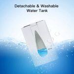 DEDAKJ DE-1A Φορητή Συσκευή Οξυγόνου με Ιονιστή Αέρα - Image 8