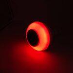 Dengyao 12W RGB Έξυπνη Λάμπα Μουσικής με Τηλεχειριστήριο 24 Πλήκτρων - Image 7