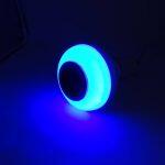 Dengyao 12W RGB Έξυπνη Λάμπα Μουσικής με Τηλεχειριστήριο 24 Πλήκτρων - Image 8