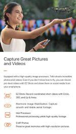 DJI Telo Επαγγελματικό Drone με κάμερα HD 720P - Image 8