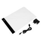 A4 LCD Ψηφιακό Tablet για Σχεδιασμό - Image 3