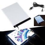 A4 LCD Ψηφιακό Tablet για Σχεδιασμό - Image 2