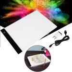 A4 LCD Ψηφιακό Tablet για Σχεδιασμό