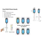 Φορητό DSLR Photobooth - Image 5