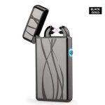 Αναπτήρας Πλάσματος Διπλού Τόξου που Φορτίζεται με Καλώδιο USB - Image 17